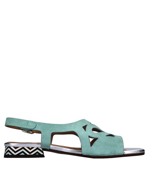  CHIE MIHARA | TANZO ANTECAPRI